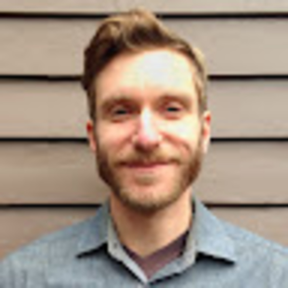 Meet your Posher, Dave